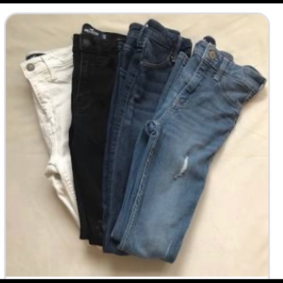 •DENIM MYSTERY BOX• - Picture 3 of 5
